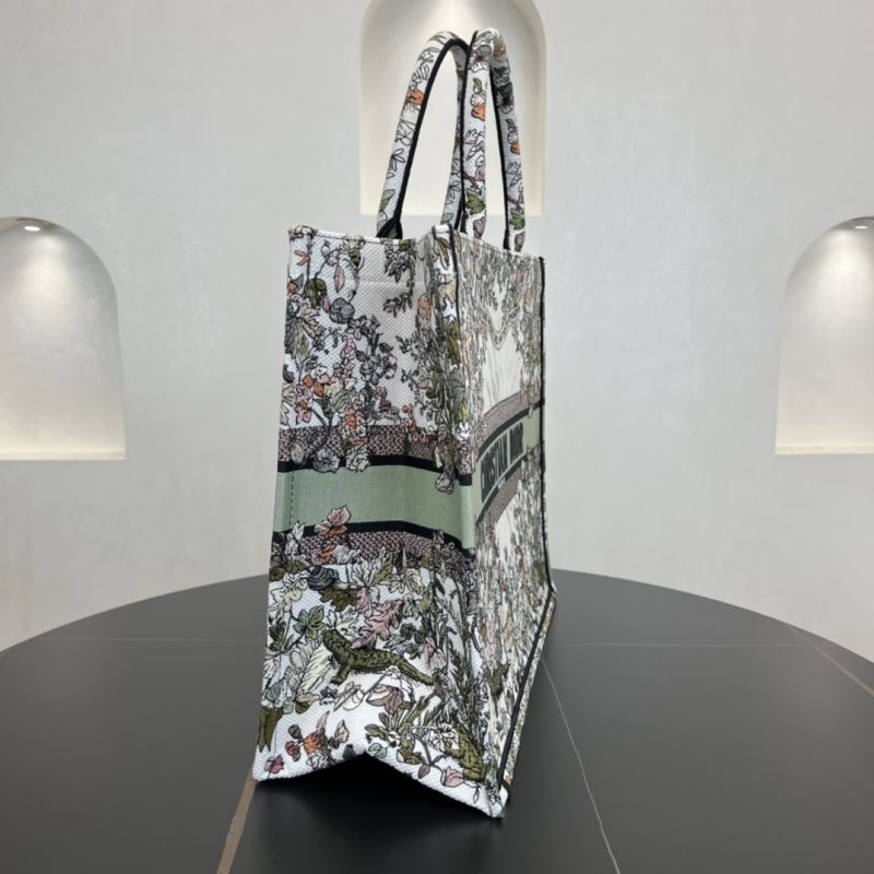 chr1st1an D10r shopping bags